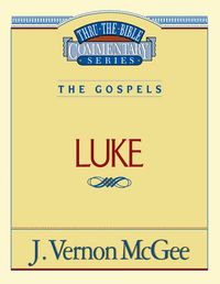 Produktbild: Thru the Bible Vol. 37: The Gospels (Luke)