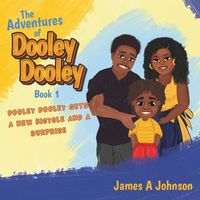Produktbild: The Adventures of Dooley Dooley