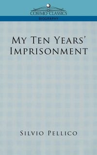 Produktbild: My Ten Years' Imprisonment