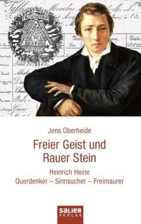 Produktbild: Freier Geist und Rauer Stein