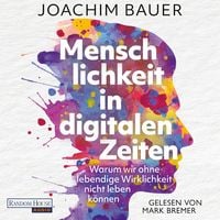 Produktbild: Menschlichkeit in digitalen Zeiten