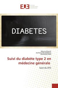 Produktbild: Suivi du diab&egrave;te type 2 en m&eacute;decine g&eacute;n&eacute;rale