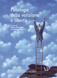 Produktbild: Patologie della volizione e libert&agrave;