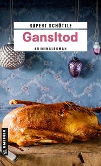 Produktbild: Gansltod