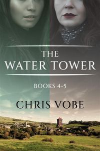 Produktbild: The Water Tower - Books 4-5