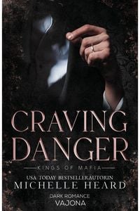 Produktbild: Craving Danger
