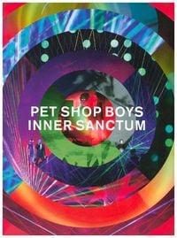 Bild vom Artikel Pet Shop Boys: Inner Sanctum (Blu-Ray + DVD + 2CD) vom Autor Pet Shop Boys