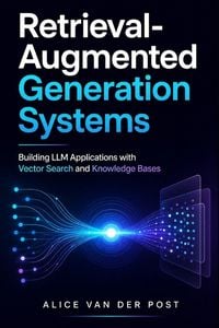 Produktbild: Retrieval-Augmented Generation Systems