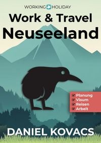 Produktbild: Work and Travel Neuseeland