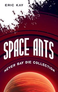 Produktbild: Space Ants
