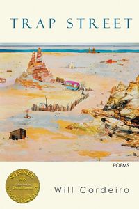 Produktbild: Trap Street (Able Muse Book Award for Poetry)
