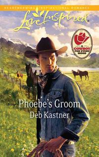 Produktbild: Phoebe's Groom