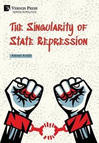 Produktbild: The Singularity of State Repression