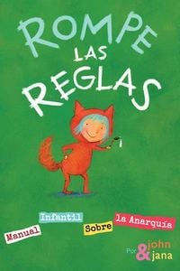 Produktbild: Rompe Las Reglas