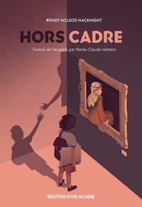 Produktbild: Hors cadre