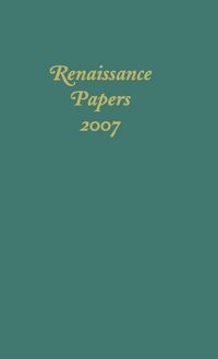 Produktbild: Renaissance Papers