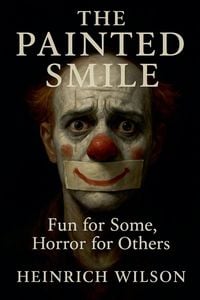 Produktbild: The Painted Smile