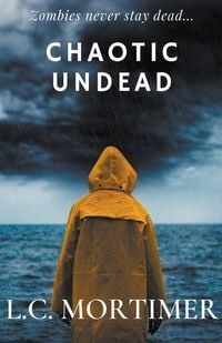 Produktbild: Chaotic Undead