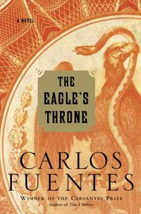 Produktbild: The Eagle's Throne