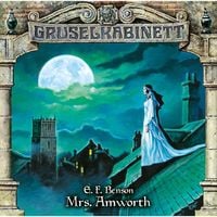 Produktbild: Mrs. Amworth