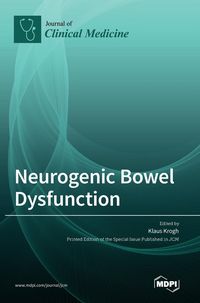 Produktbild: Neurogenic Bowel Dysfunction