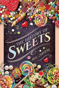 Produktbild: The History of Sweets