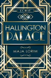Produktbild: Hallington Palace