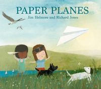 Produktbild: Helmore, J: Paper Planes