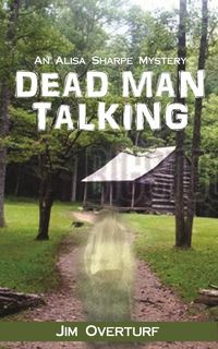 Produktbild: Dead Man Talking: An Alisa Sharpe Mystery
