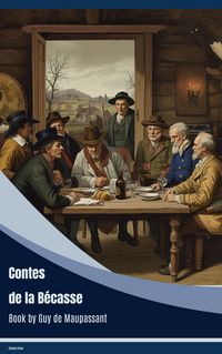 Produktbild: Contes de la B&eacute;casse