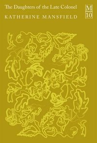Produktbild: The Daughters of The Late Colonel