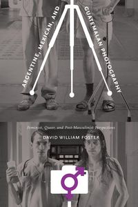 Produktbild: Argentine, Mexican, and Guatemalan Photography