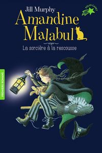 Produktbild: Amandine Malabul &agrave; la rescousse