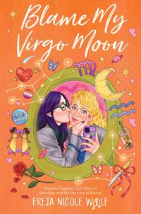 Produktbild: Blame My Virgo Moon