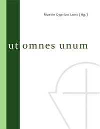 Produktbild: Ut omnes unum