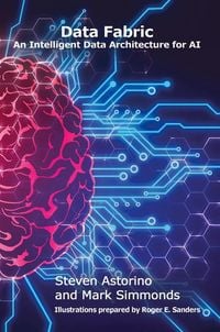 Produktbild: Data Fabric