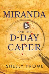 Produktbild: Miranda and the D-Day Caper