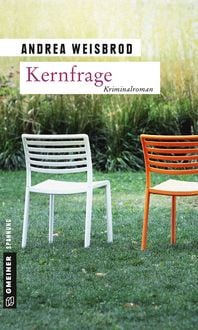 Produktbild: Kernfrage
