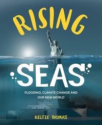 Produktbild: Thomas, K: Rising Seas