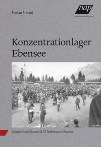 Produktbild: Konzentrationslager Ebensee