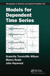 Produktbild: Models for Dependent Time Series