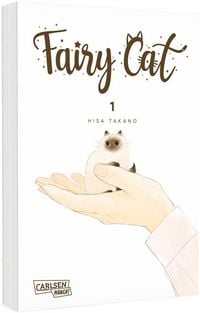 Produktbild: Fairy Cat 1