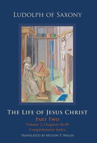 Produktbild: The Life of Jesus Christ