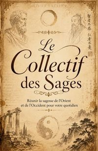 Produktbild: Le Collectif des Sages