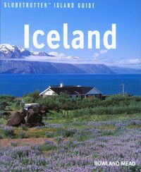 Produktbild: Globetrotter Island Guide Iceland