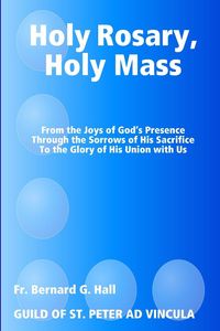 Produktbild: Holy Rosary, Holy Mass