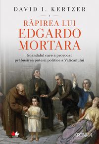 Produktbild: Rapirea Lui Edgardo Mortara