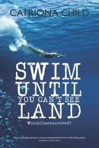 Produktbild: Swim Until You Can't See Land