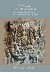 Produktbild: Pata&ntilde;jali Yogadarśanam