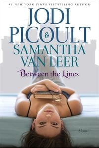 Produktbild: Between the Lines